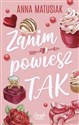 Zanim powiesz TAK WIELKIE LITERY books in polish