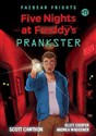 Five Nights at Freddy's: Fazbear Frights Prankster Tom 11  - Scott Cawthon