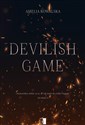 Devilish Game Bookshop