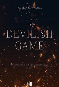 Devilish Game Bookshop