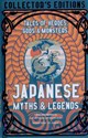 Japanese Myths & Legends  - Polish Bookstore USA
