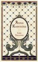 Anna Karenina  - Leo Tolstoy