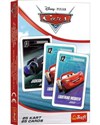 Karty Piotruś Disney Cars - 