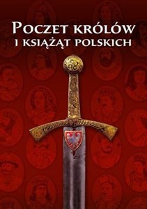 Poczet Królów i Książąt Polskich pl online bookstore