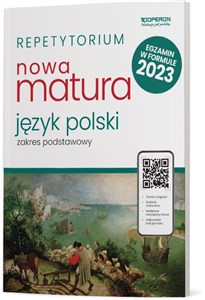 Repetytorium Język polski Zakres podstawowy. books in polish