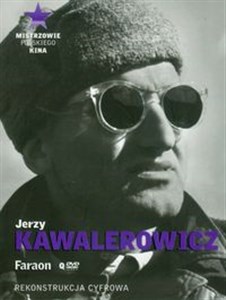 Jerzy Kawalerowicz Faraon Rekonstrukcja cyfrowa polish usa