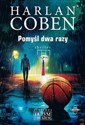 Pomyśl dwa razy. Myron Bolitar Wielkie Litery polish books in canada
