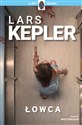 Łowca. Joona Linna. Tom 6 - Lars Kepler