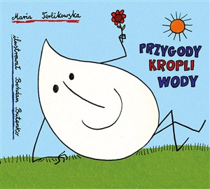 Przygody kropli wody bookstore