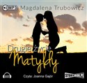 [Audiobook] Drugie zycie Matyldy chicago polish bookstore