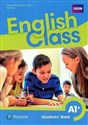 English Class A1+ Student's Book Podręcznik wieloletni Szkoła podstawowa - Jayne Croxford, Graham Fruen, Ariel Tkacz