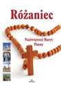 Różaniec Najświętszej Maryi Panny Polish bookstore