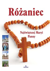 Różaniec Najświętszej Maryi Panny Polish bookstore