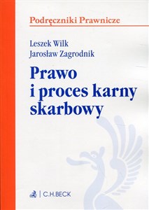 Prawo i proces karny skarbowy polish usa