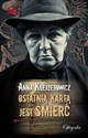 Ostatnią kartą jest śmierć books in polish