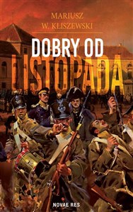 Dobry od listopada 