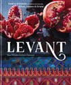 Levant New Middle Eastern Flavours - Rawia Bishara Canada Bookstore