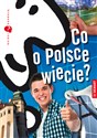 Dzieci zgadują Co o Polsce wiecie? - Marzena Wieczorek - Polish Bookstore USA