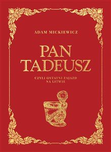 Pan Tadeusz 