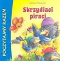 Skrzydlaci piraci - Mariusz Niemycki