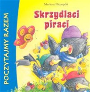 Skrzydlaci piraci pl online bookstore