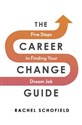 The Career Change Guide  - Rachel Schofield to buy in Canada