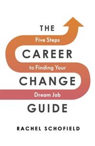 The Career Change Guide to buy in Canada