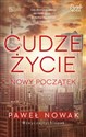 Cudze życie Nowy początek WIELKIE LITERY polish books in canada