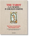 The Tarot of A. E. Waite and P. Colman Smith   