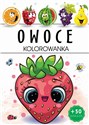 Owoce to buy in Canada
