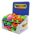 Auto Wader display nr 69 bookstore