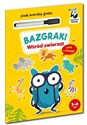 Bazgraki Wśród zwierząt Kapitan Nauka to buy in Canada