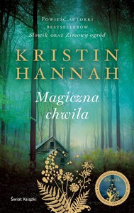 Magiczna chwila  Polish Books Canada