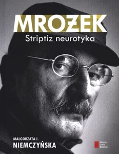 Mrożek Striptiz neurotyka to buy in USA