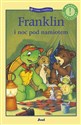 Franklin i noc pod namiotem  