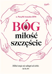 Bóg miłość szczęście chicago polish bookstore