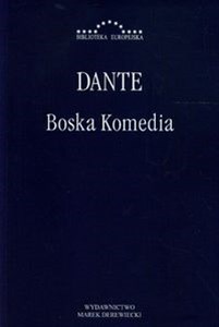 Boska Komedia Bookshop