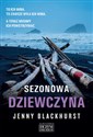 Sezonowa dziewczyna Wielkie Litery chicago polish bookstore