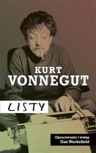 Kurt Vonnegut Listy to buy in Canada