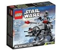 Lego Star Wars AT-AT 75075 in polish