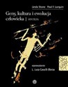Geny kultura i ewolucja człowieka Synteza Polish bookstore
