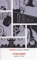 Dubliners Bookshop