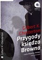[Audiobook] Przygody księdza Browna Canada Bookstore