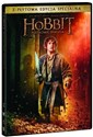 DVD HOBBIT PUSTKOWIE SMAUGA  