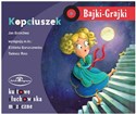 [Audiobook] Bajki - Grajki. Kopciuszek CD 
