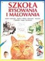 Szkoła rysowania i malowania Canada Bookstore