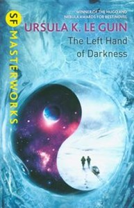 The Left Hand of Darkness to buy in Canada