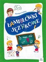 Łamigłówki językowe. Część 1  - Martyna Bubicz