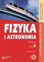 Fizyka i astronomia Podręcznik Tom 2Zakres podstawowy Zakres rozszerzony Szkoły ponadgimnazjalne polish books in canada