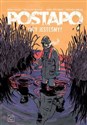 Postapo #4: Jacy jesteśmy? Polish bookstore